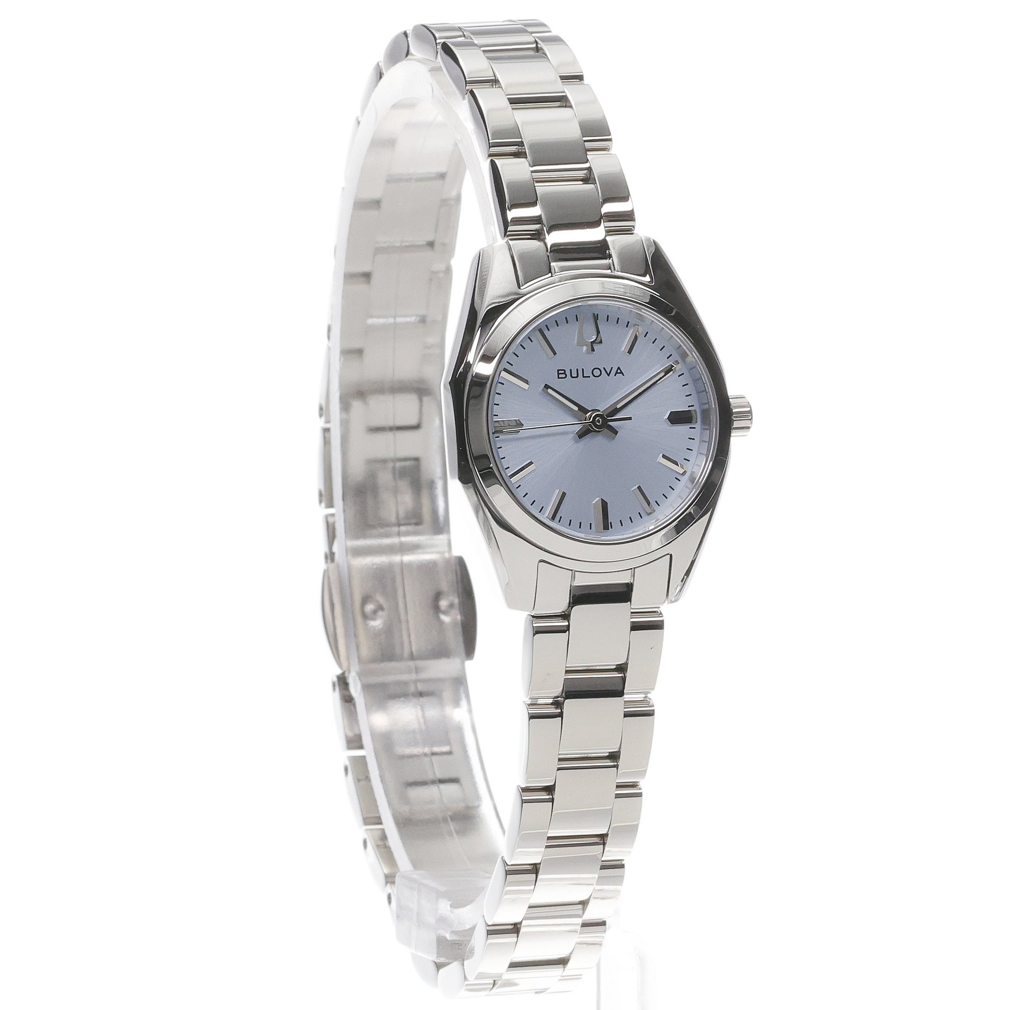 Bulova 96L345 Lady zegarek klasyczny Surveyor