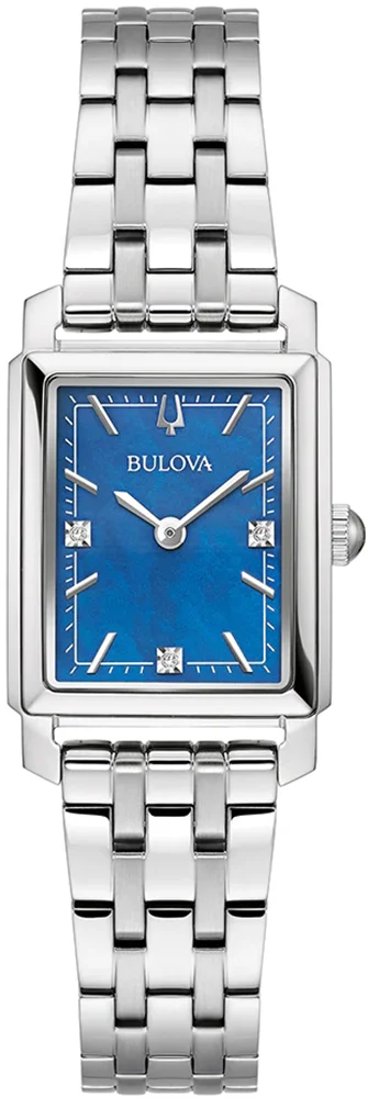 Bulova 96P245 BULOVA 96P245