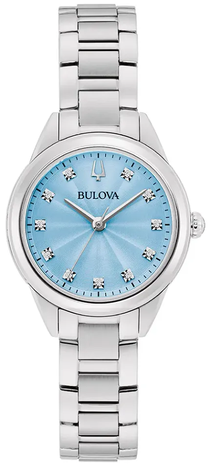 Bulova 96P250