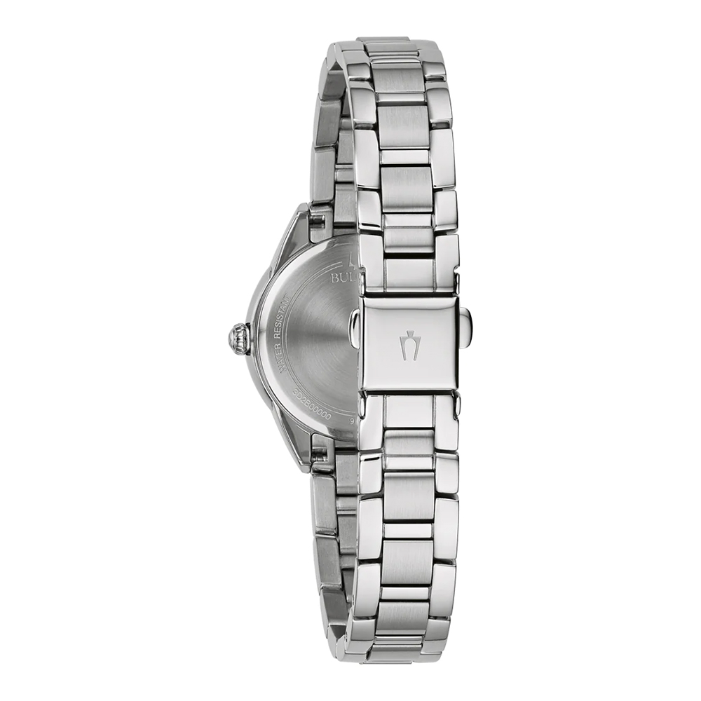 Bulova 96P250 zegarek