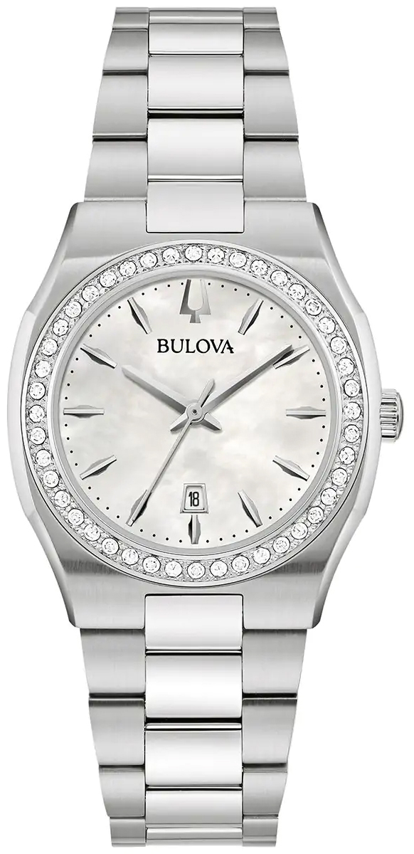 Bulova 96R245