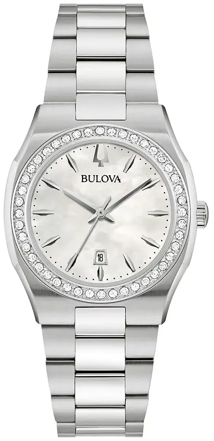 Bulova 96R245