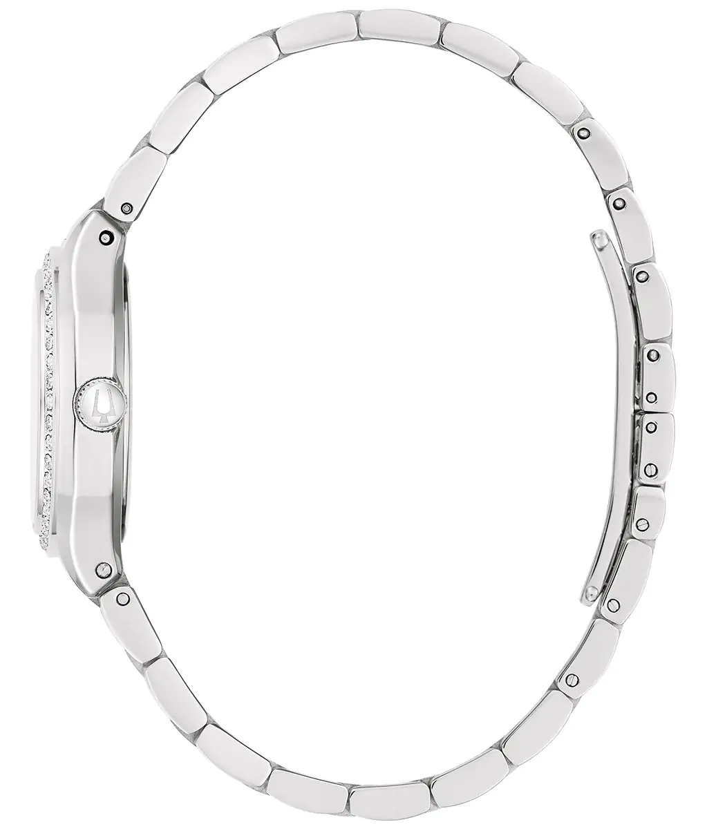Bulova 96R245 zegarek