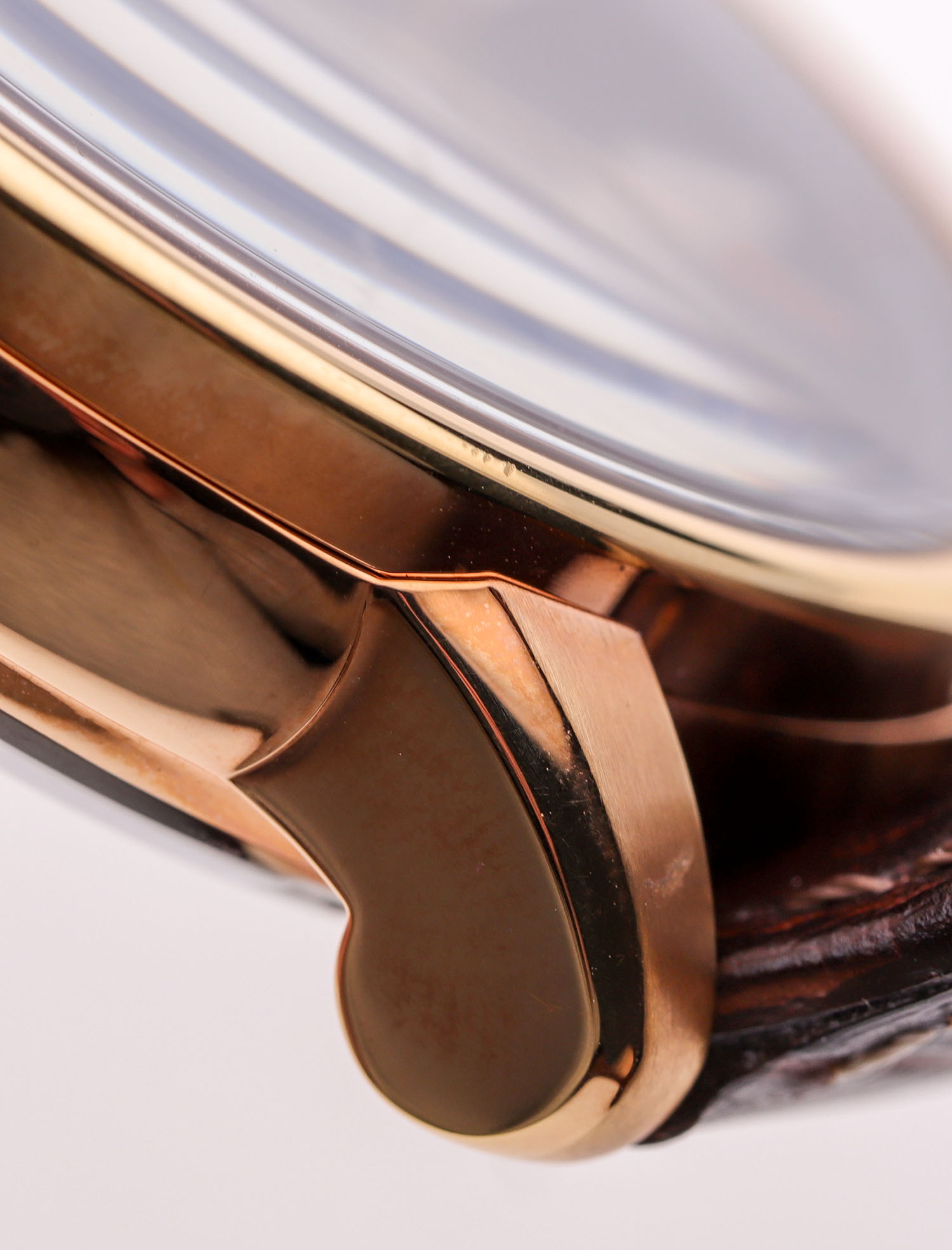 Bulova 97A109-POWYSTAWOWY Automatic zegarek męski klasyczny mineralne - miniatura 8