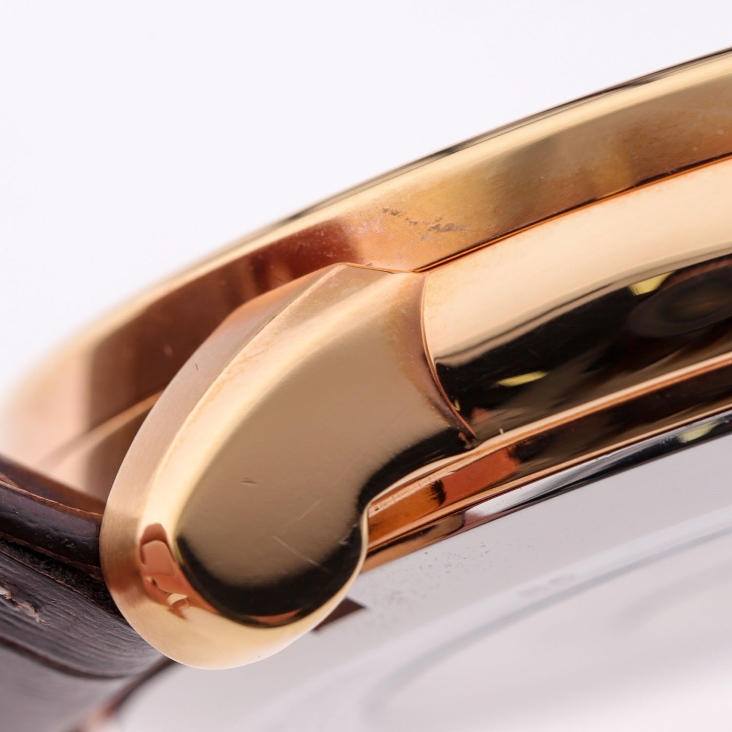 Bulova 97A109-POWYSTAWOWY męski zegarek Automatic pasek - miniatura 3