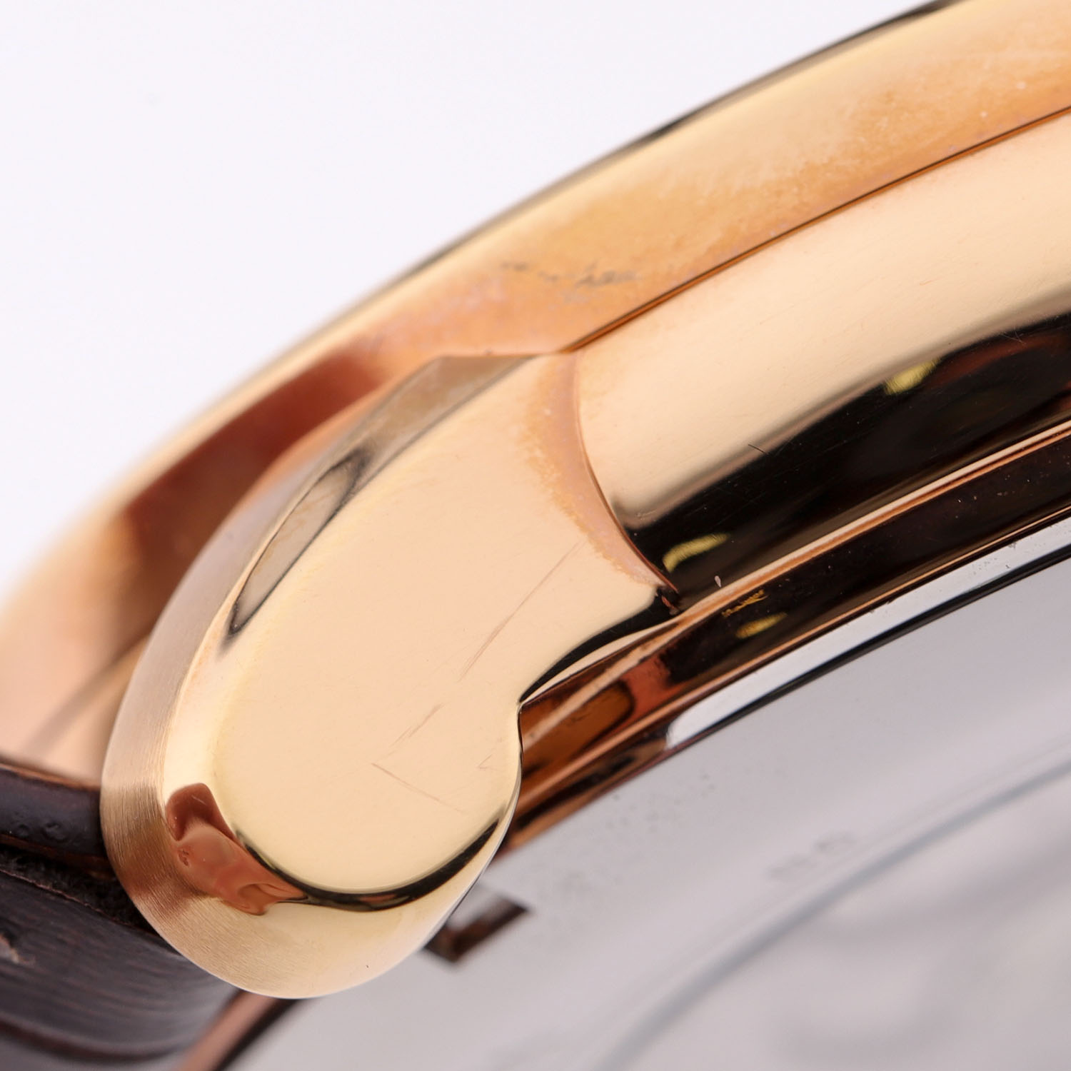 Bulova 97A109-POWYSTAWOWY zegarek klasyczny Automatic - miniatura 4