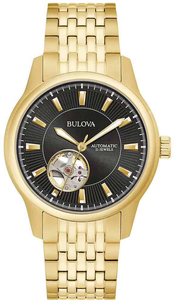 Bulova 97A168 - miniatura 1