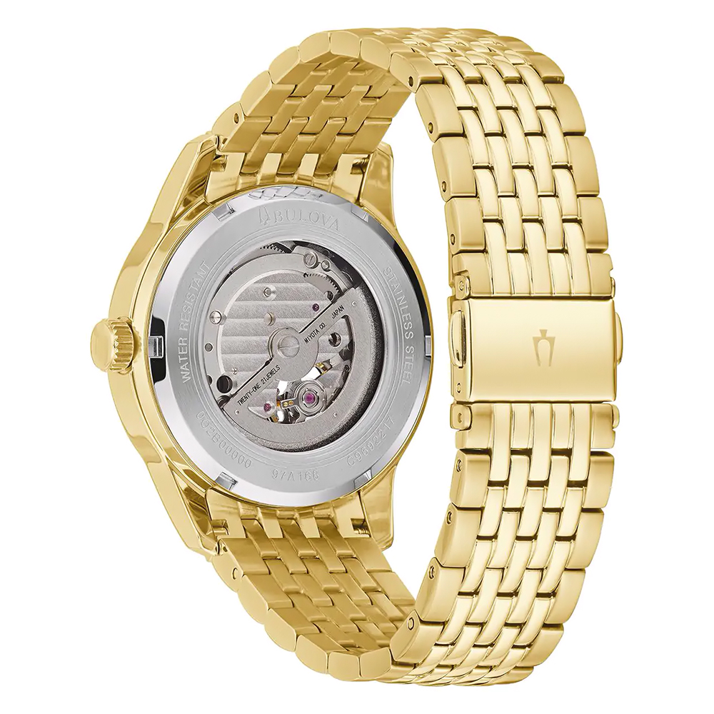 Bulova 97A168 zegarek - miniatura 7