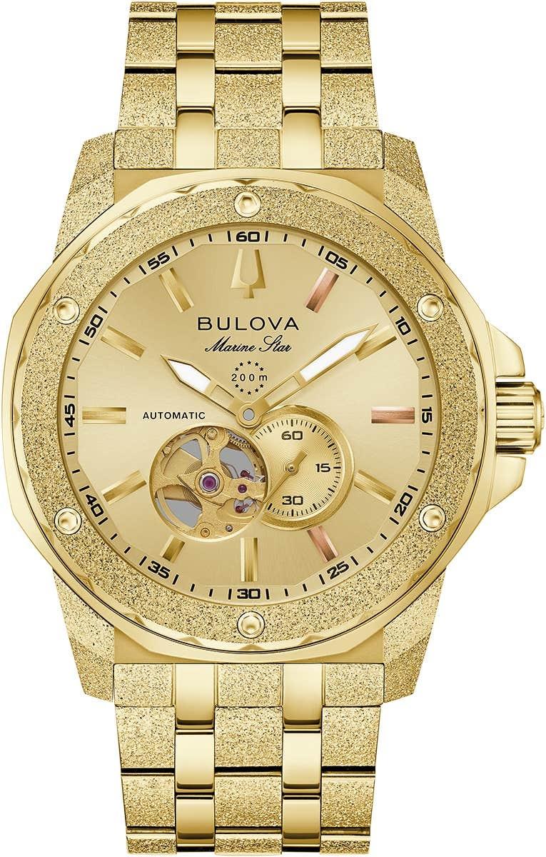 Bulova 97A200