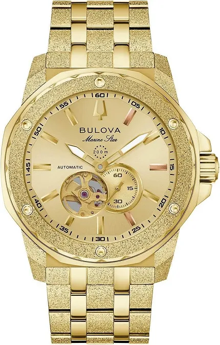 Bulova 97A200