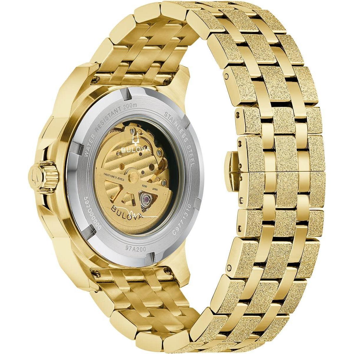 Bulova 97A200 zegarek