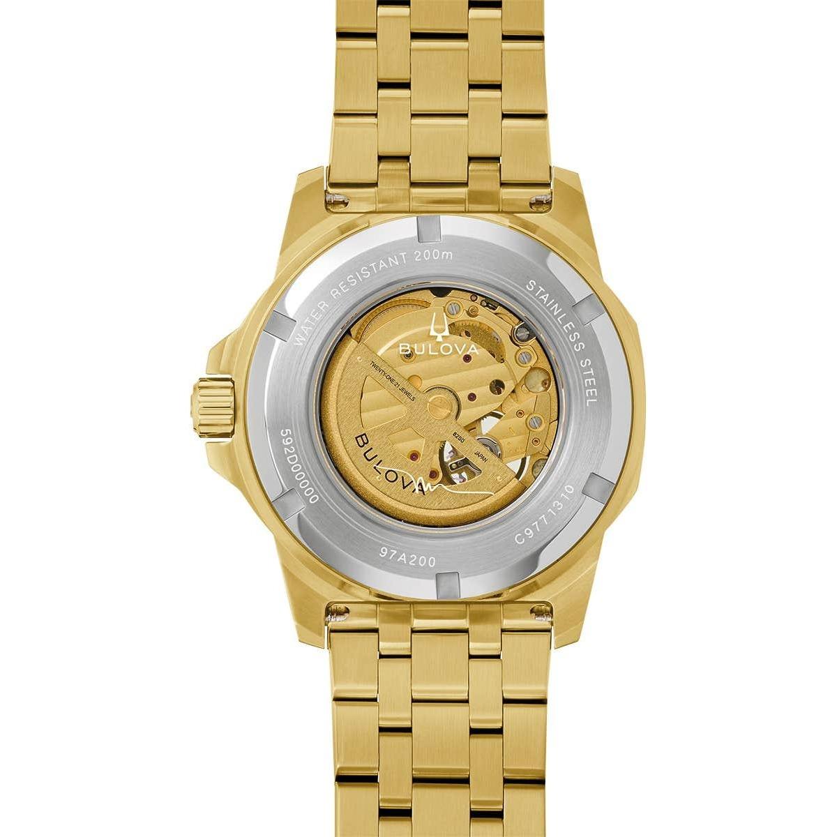 Bulova 97A200 zegarek