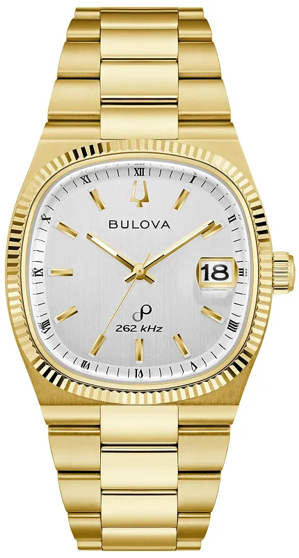 Bulova 97B223 - zdjęcie 1