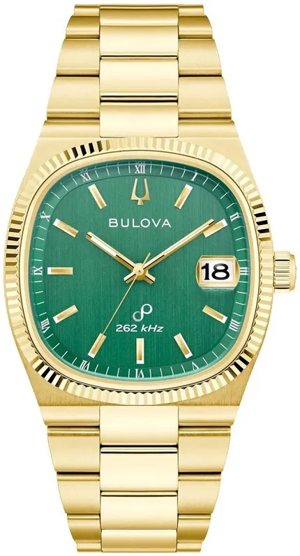 Bulova 97B237 - zdjęcie 1