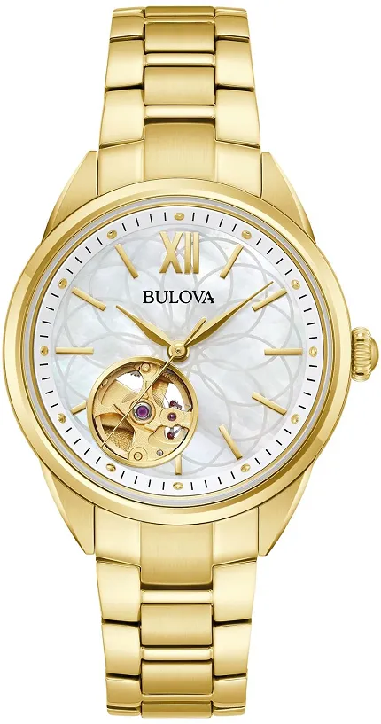 Bulova 97L172 BULOVA 97L172 - zdjęcie 1