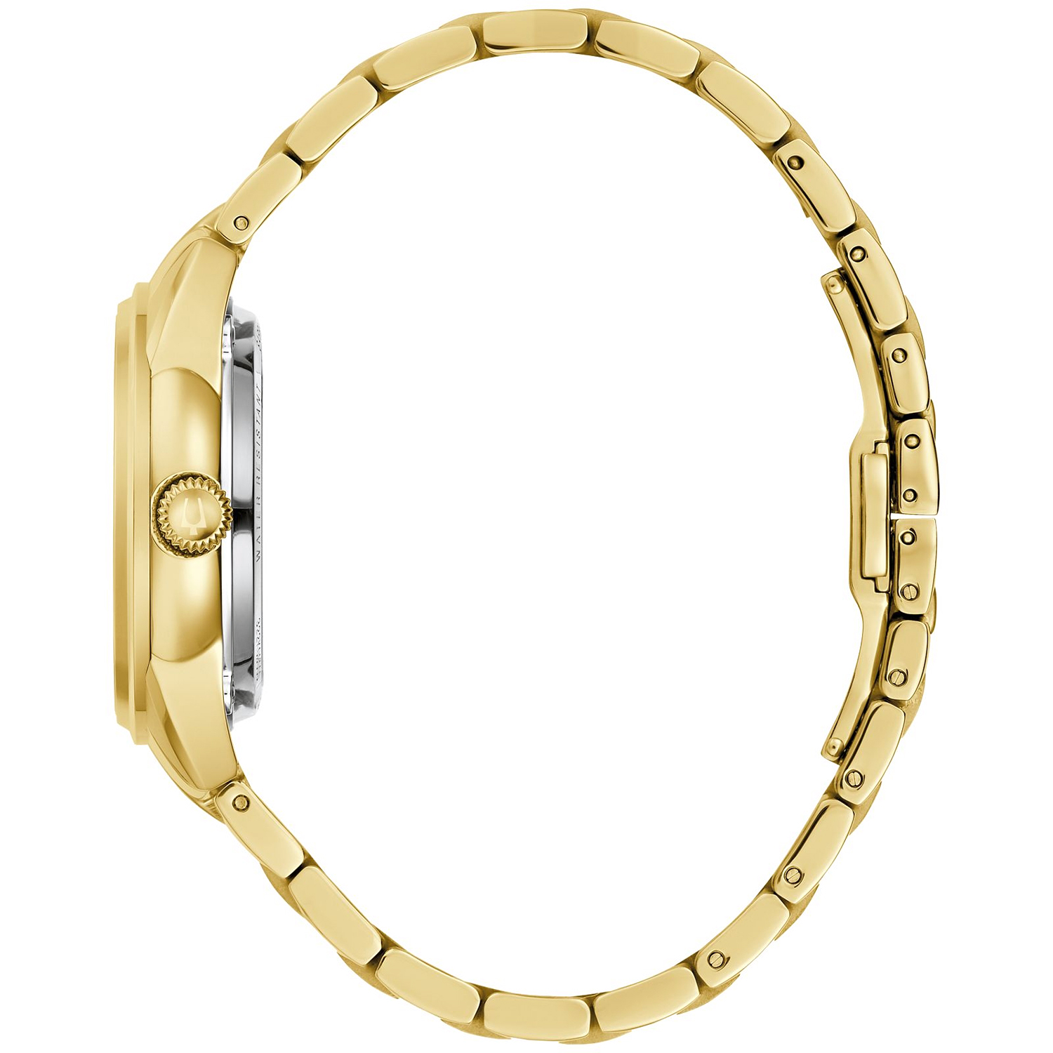 Bulova 97L172 zegarek - miniatura 5