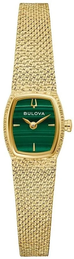 Bulova 97L184