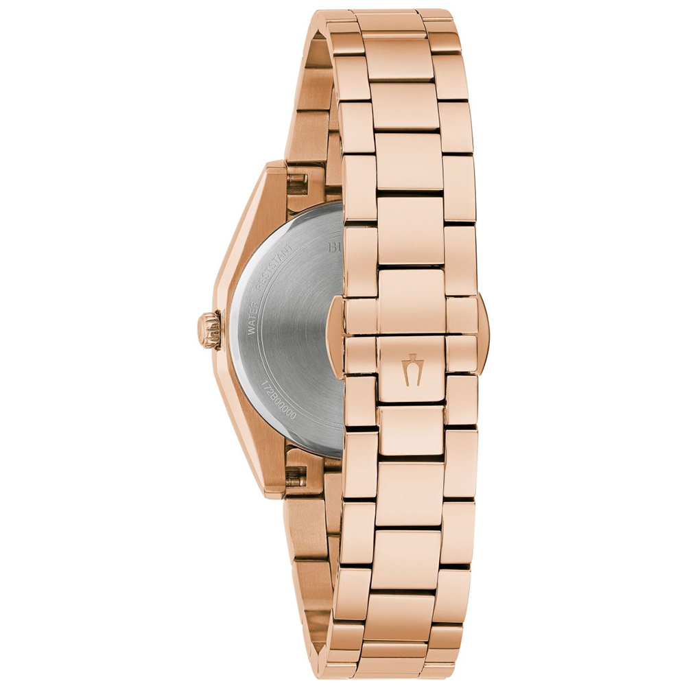Bulova 97P156 zegarek