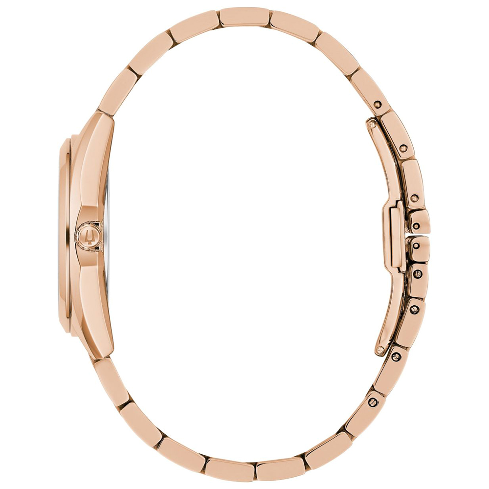 Bulova 97P156 zegarek