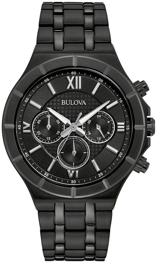 Bulova 98A242