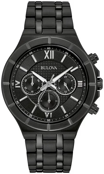 Bulova 98A242