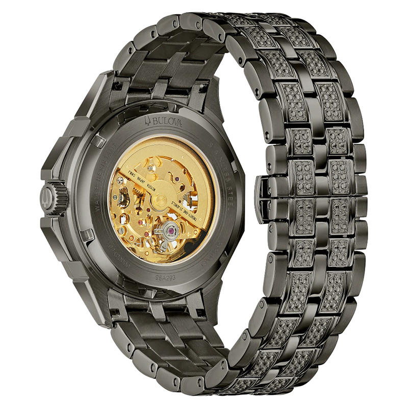 Bulova 98A293 zegarek - miniatura 2