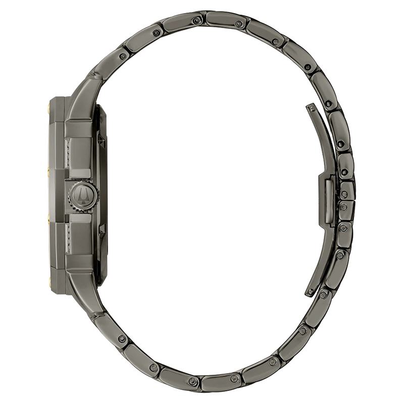 Bulova 98A293 zegarek - miniatura 3