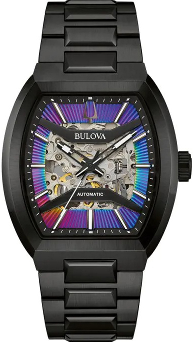 Zegarek Bulova 98A320