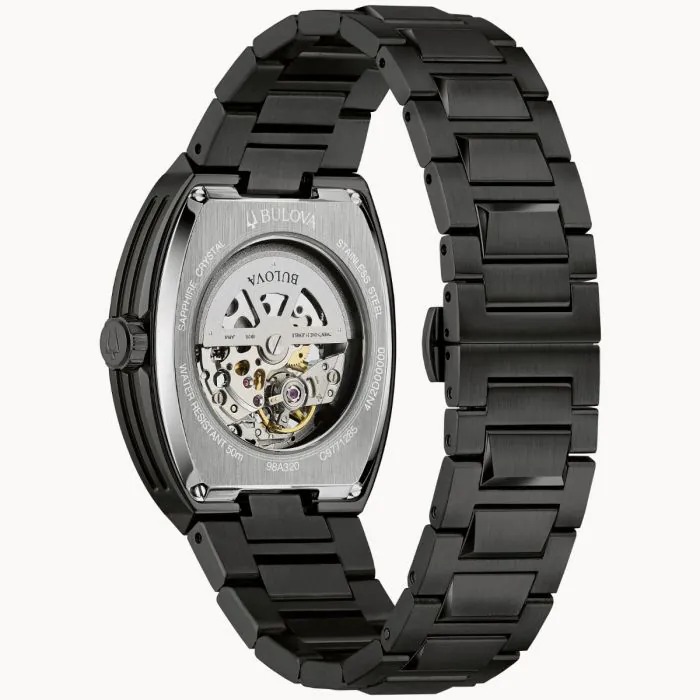 Bulova 98A320 zegarek - miniatura 7