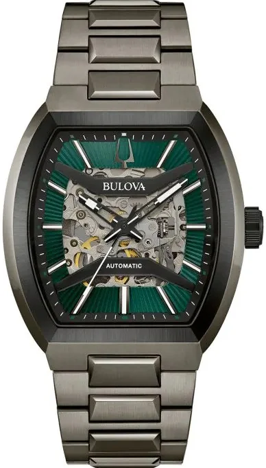 Bulova 98A321 - zdjęcie 1