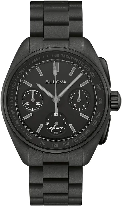 Bulova 98A335 - zdjęcie 1