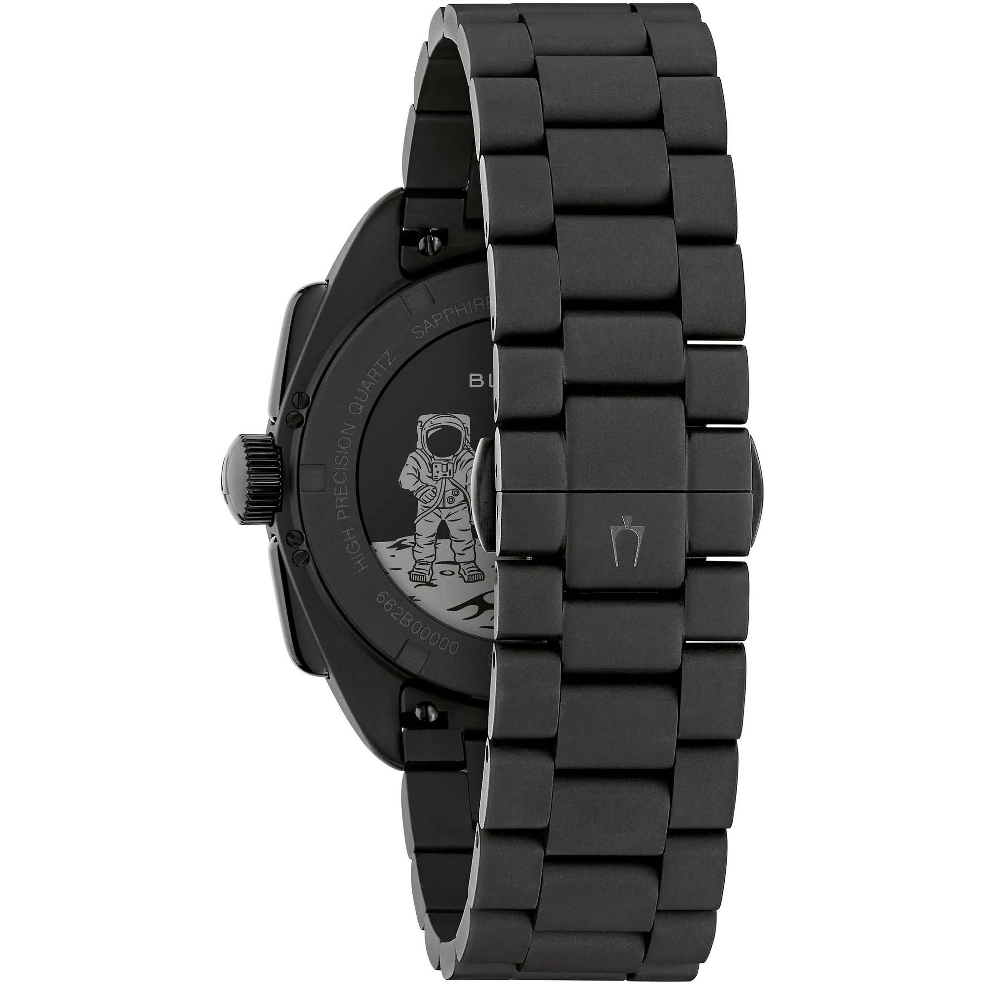 Bulova 98A335 zegarek - miniatura 3