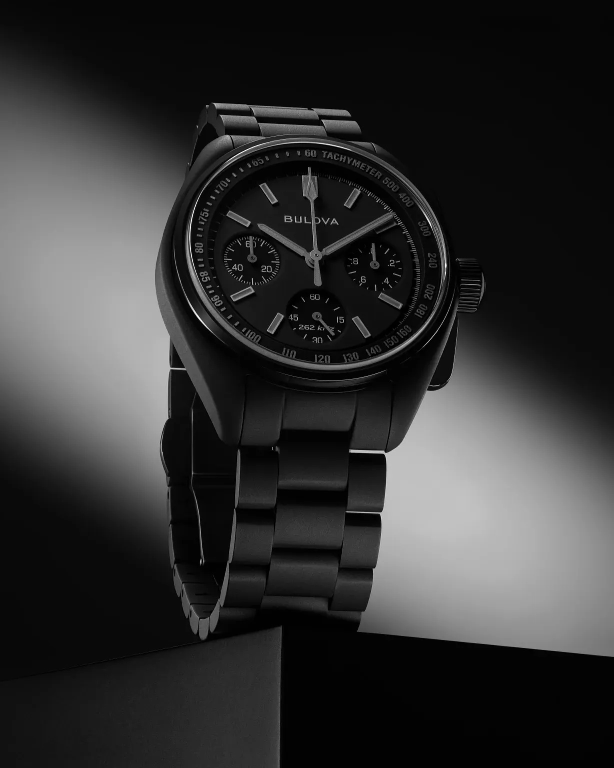 Bulova 98A335 zegarek - miniatura 4