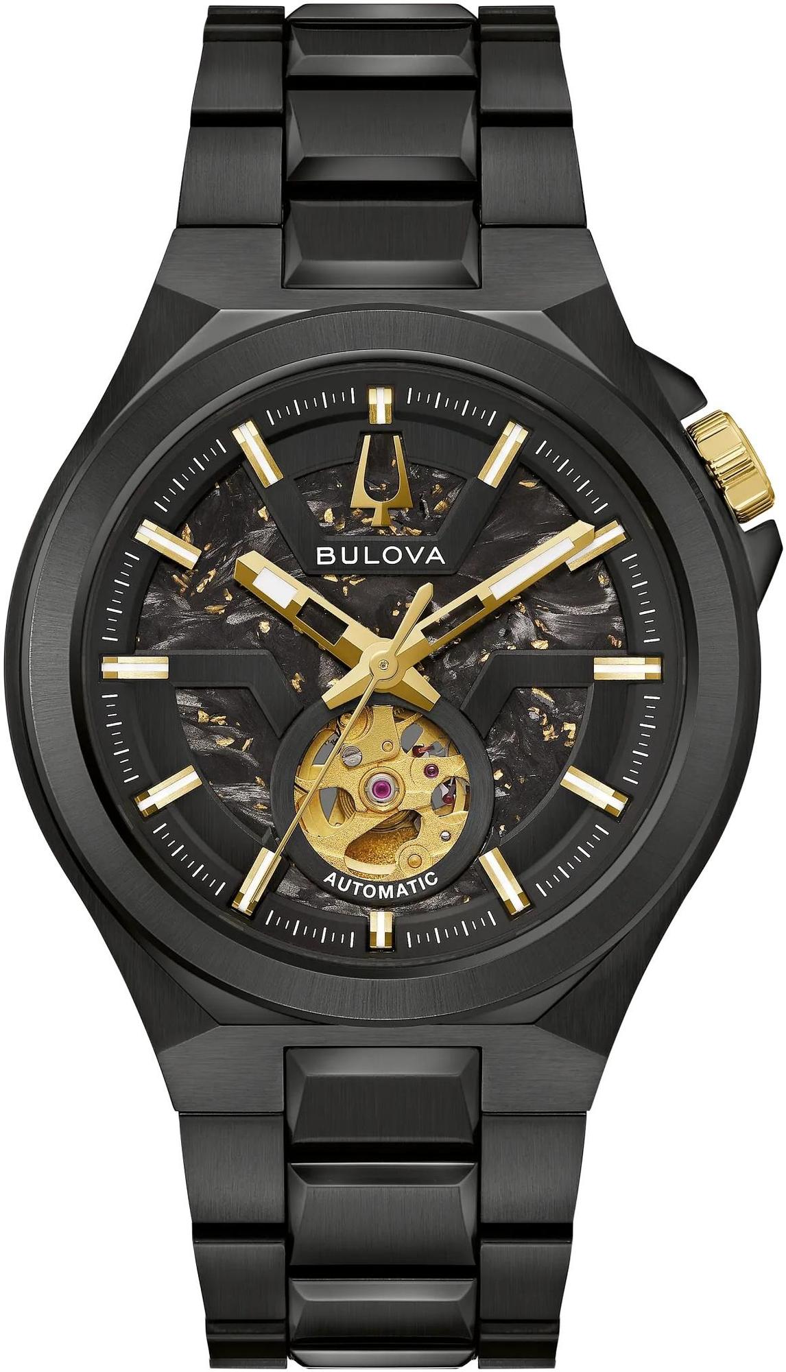 Bulova 98A340 - miniatura 1