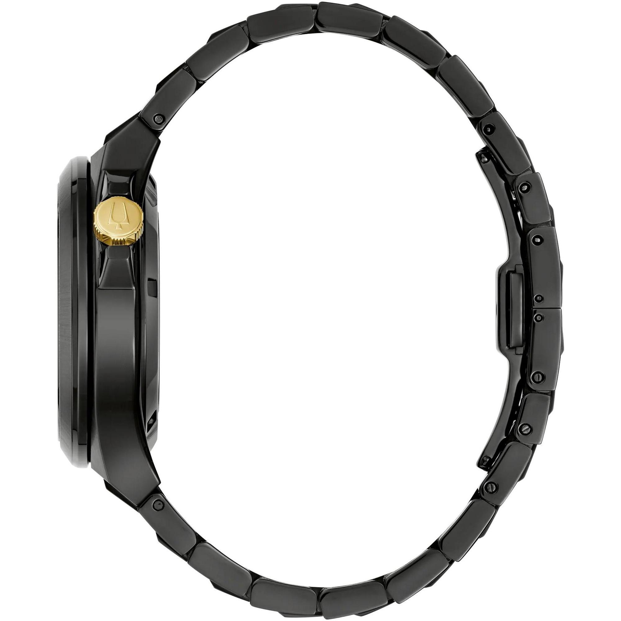 Bulova 98A340 zegarek - miniatura 2