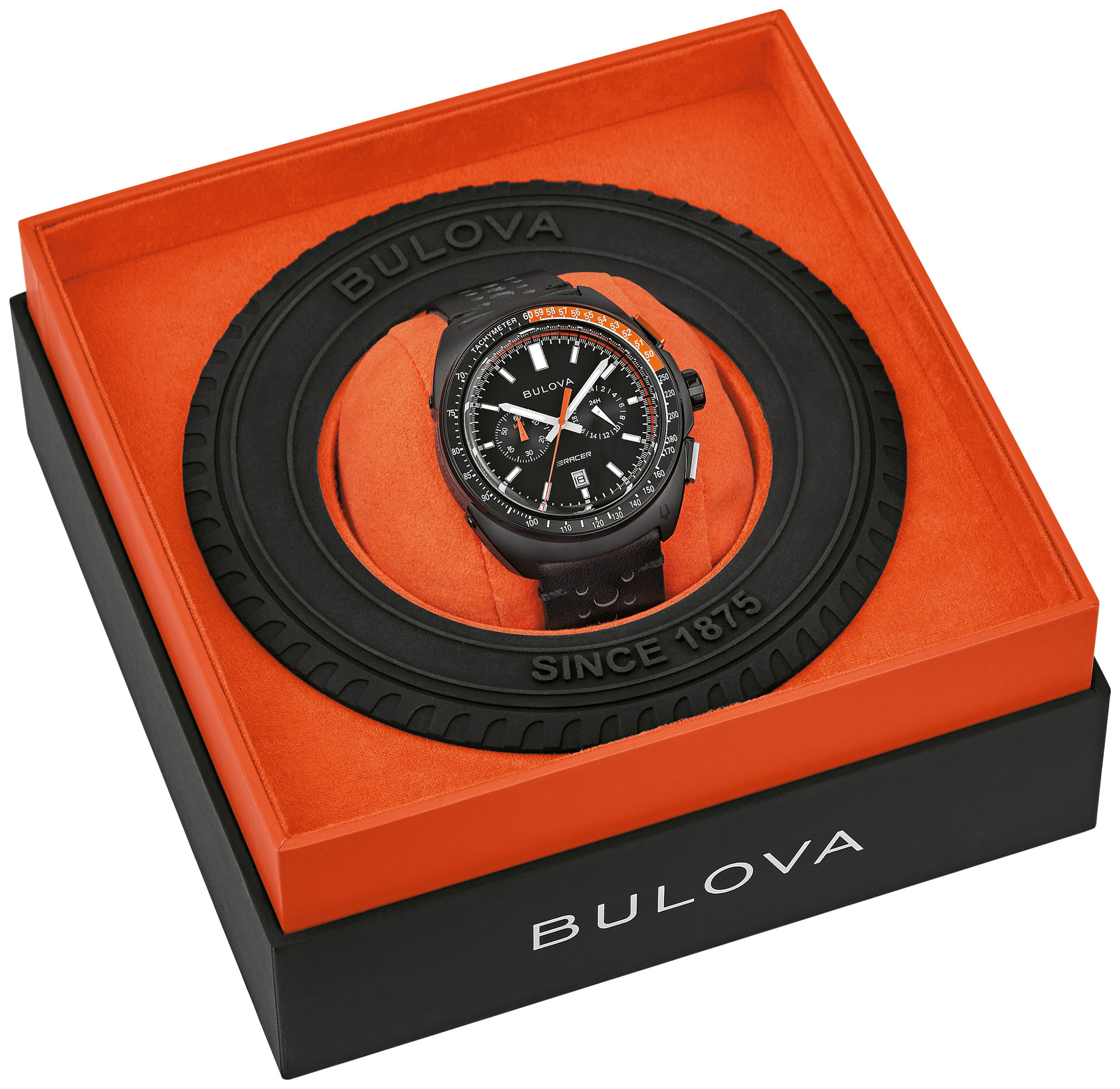 Bulova 98B428 zegarek