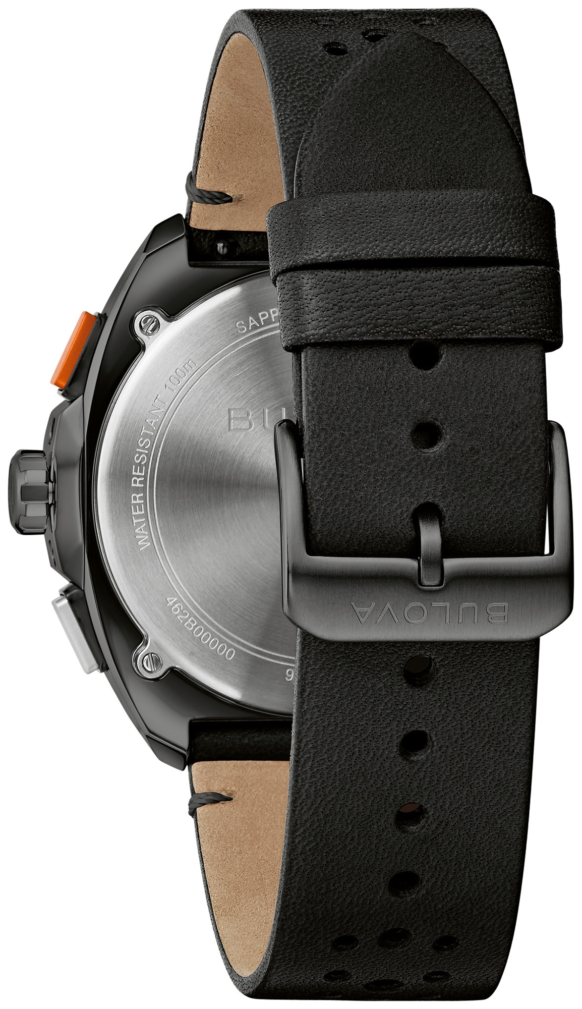 Bulova 98B428 zegarek