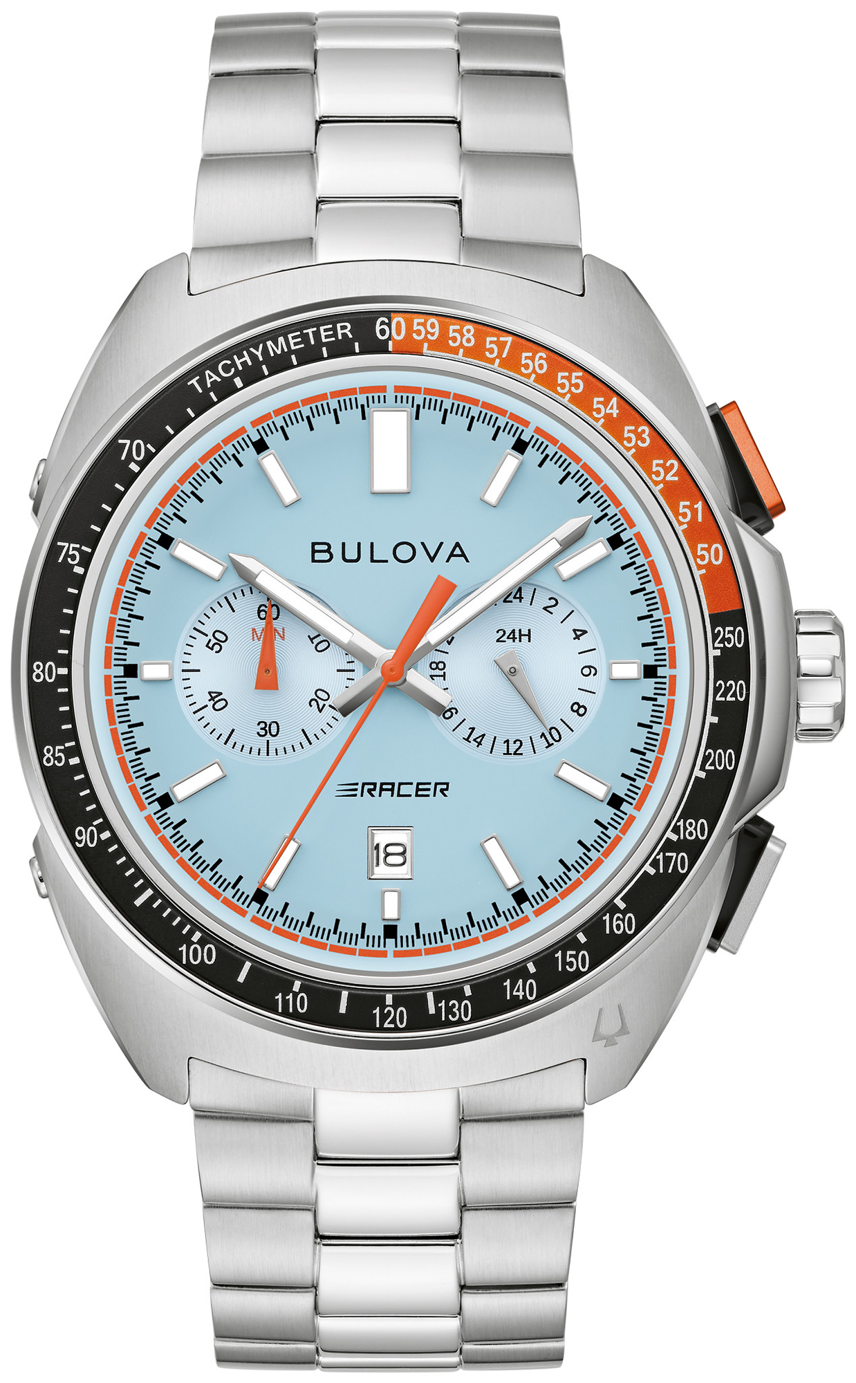 Bulova 98B432 - miniatura 1