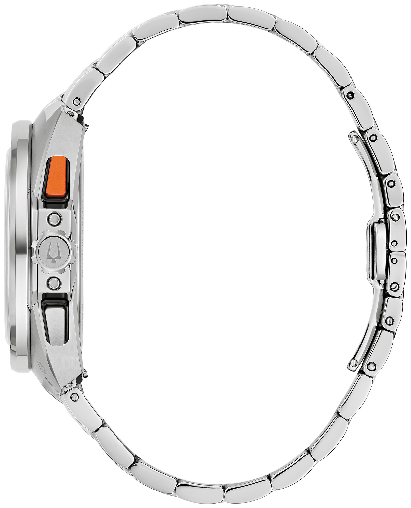 Bulova 98B432 zegarek - miniatura 7
