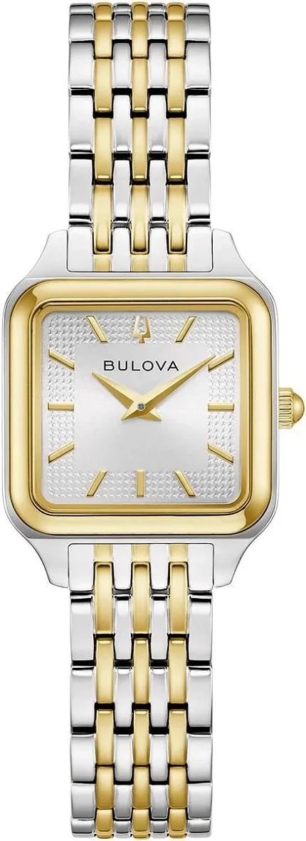 Bulova 98L330