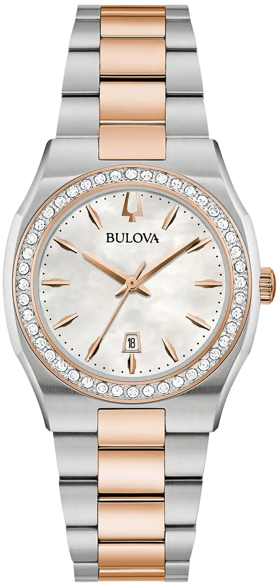 Zegarek Bulova 98R283