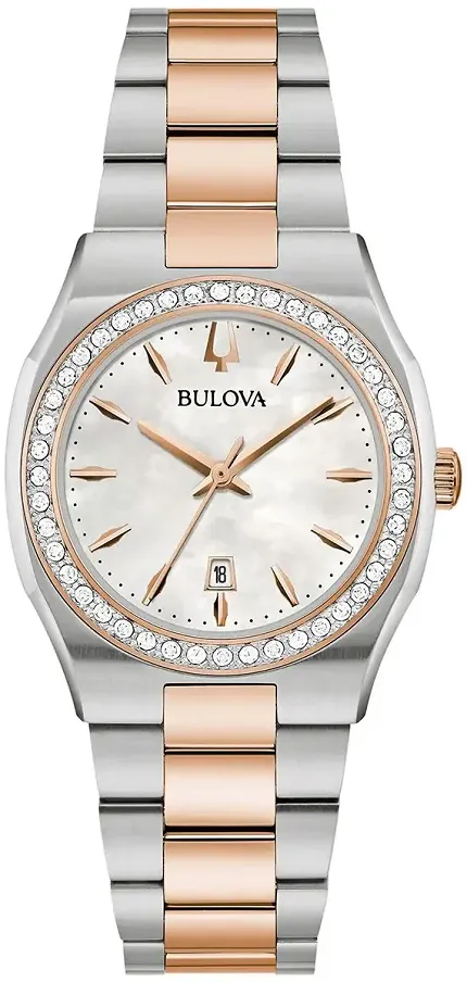 Bulova 98R283