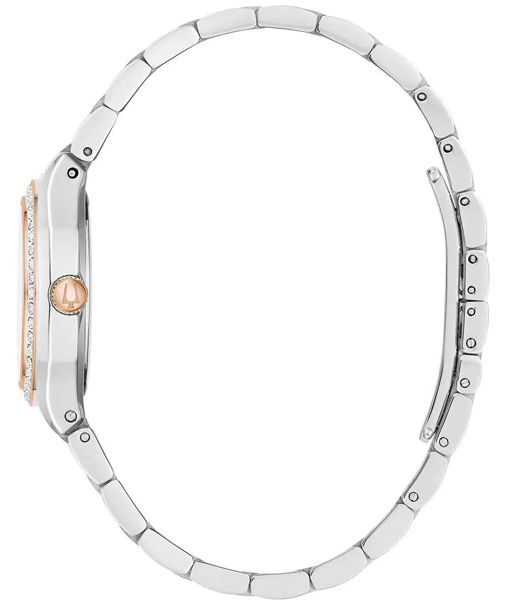 Bulova 98R283 zegarek