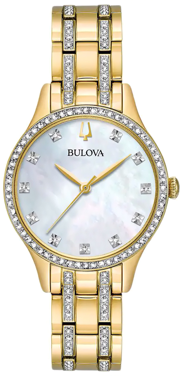 Bulova 98X119