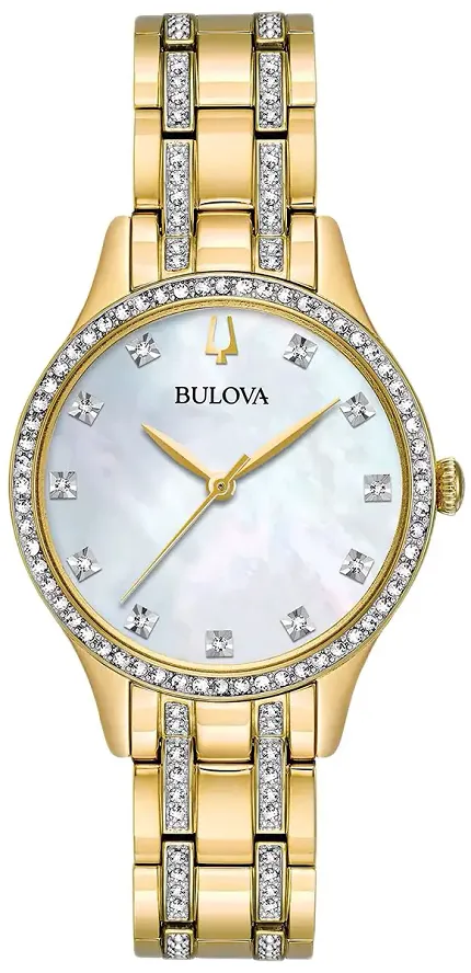 Bulova 98X119
