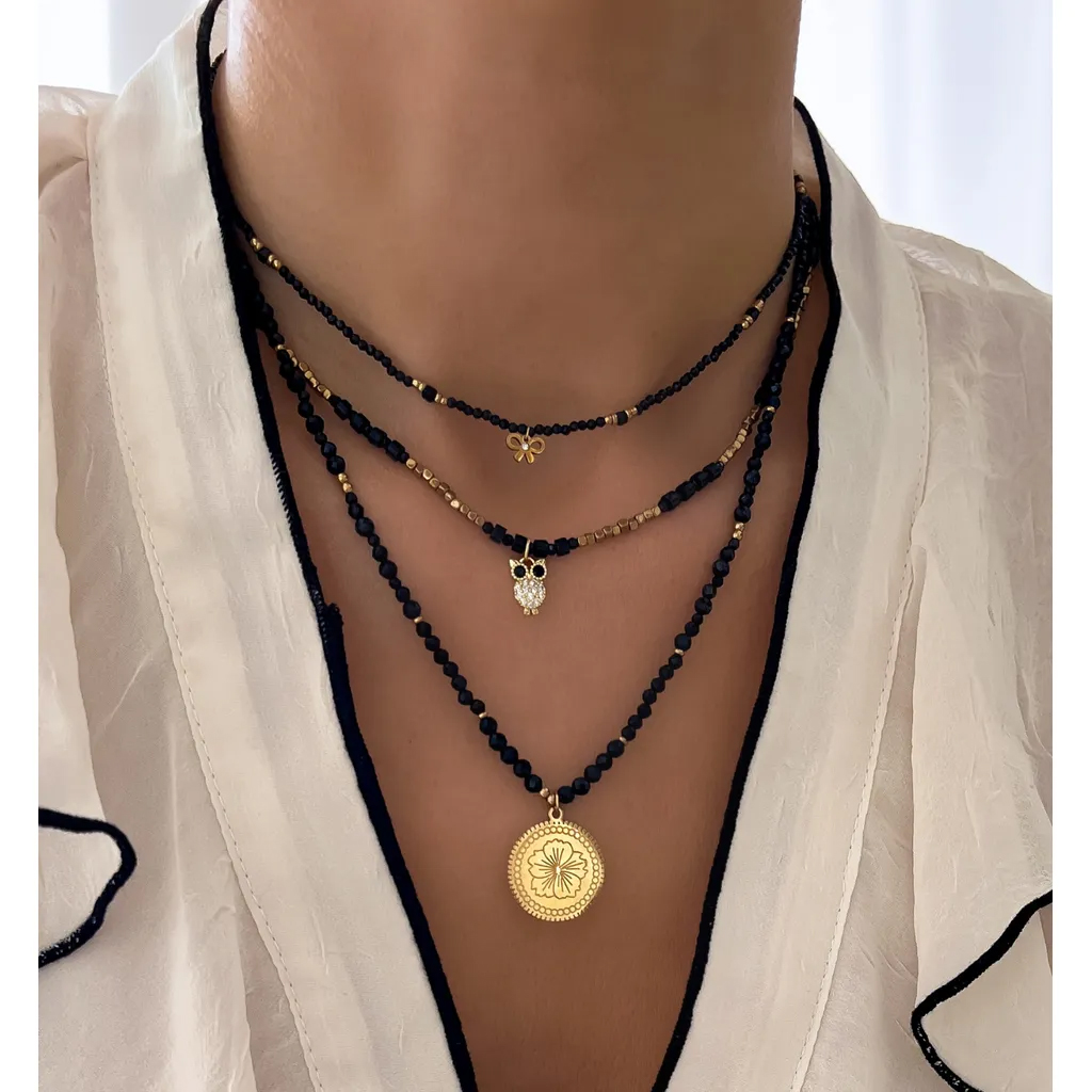 By Dziubeka NTW1312 biżuteria - miniatura 2