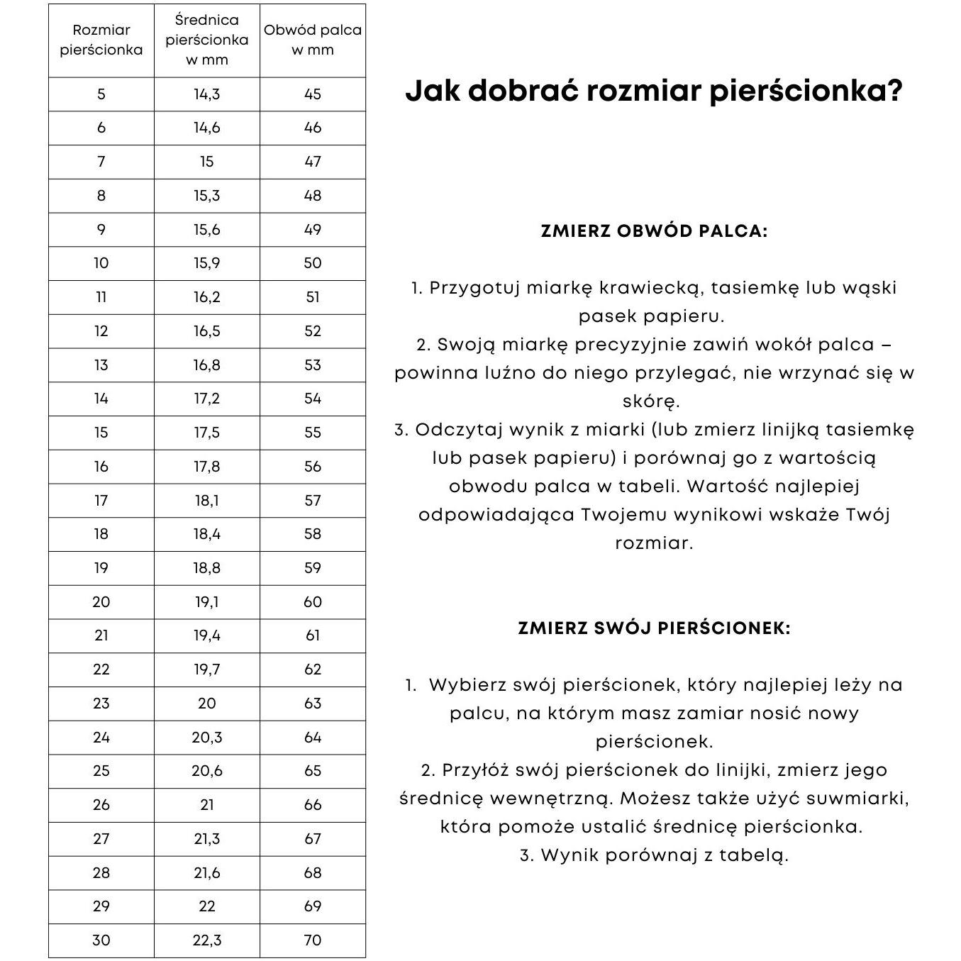 By Dziubeka PRG0244 biżuteria