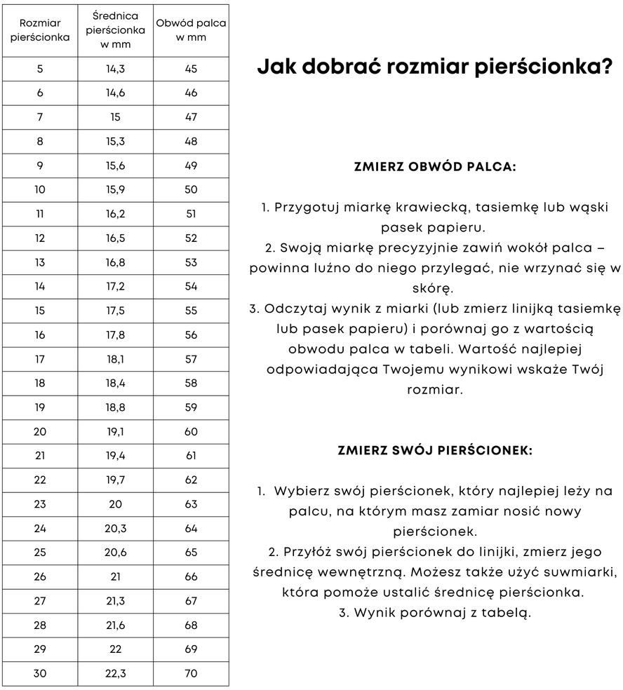 By Dziubeka PSA1052 biżuteria - miniatura 2