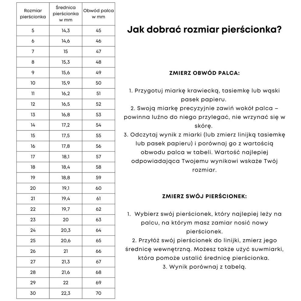 By Dziubeka PSC0711 biżuteria - miniatura 2
