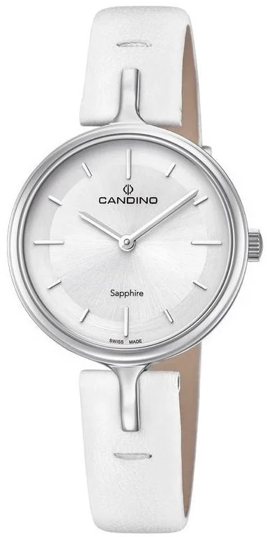 Candino C4648-1 LADY ELEGANCE - zdjęcie 1